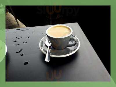 One Square Espresso Bar