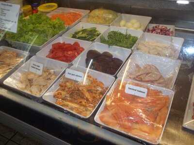 Fresca 24-hour Food Service