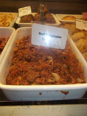 Fresca 24-hour Food Service