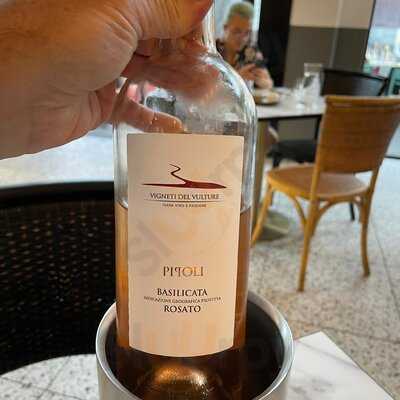 Italy Cafe Ristorante E Bar