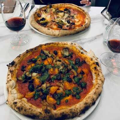 Italy Cafe Ristorante E Bar