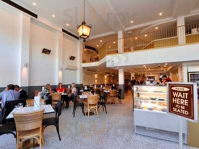 Italy Cafe Ristorante E Bar