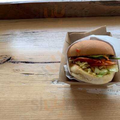 Vego’s Vegetarian Fast Food