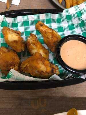 Mayfield Bowling Club