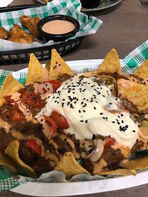 Mayfield Bowling Club