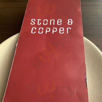 Stone And Copper