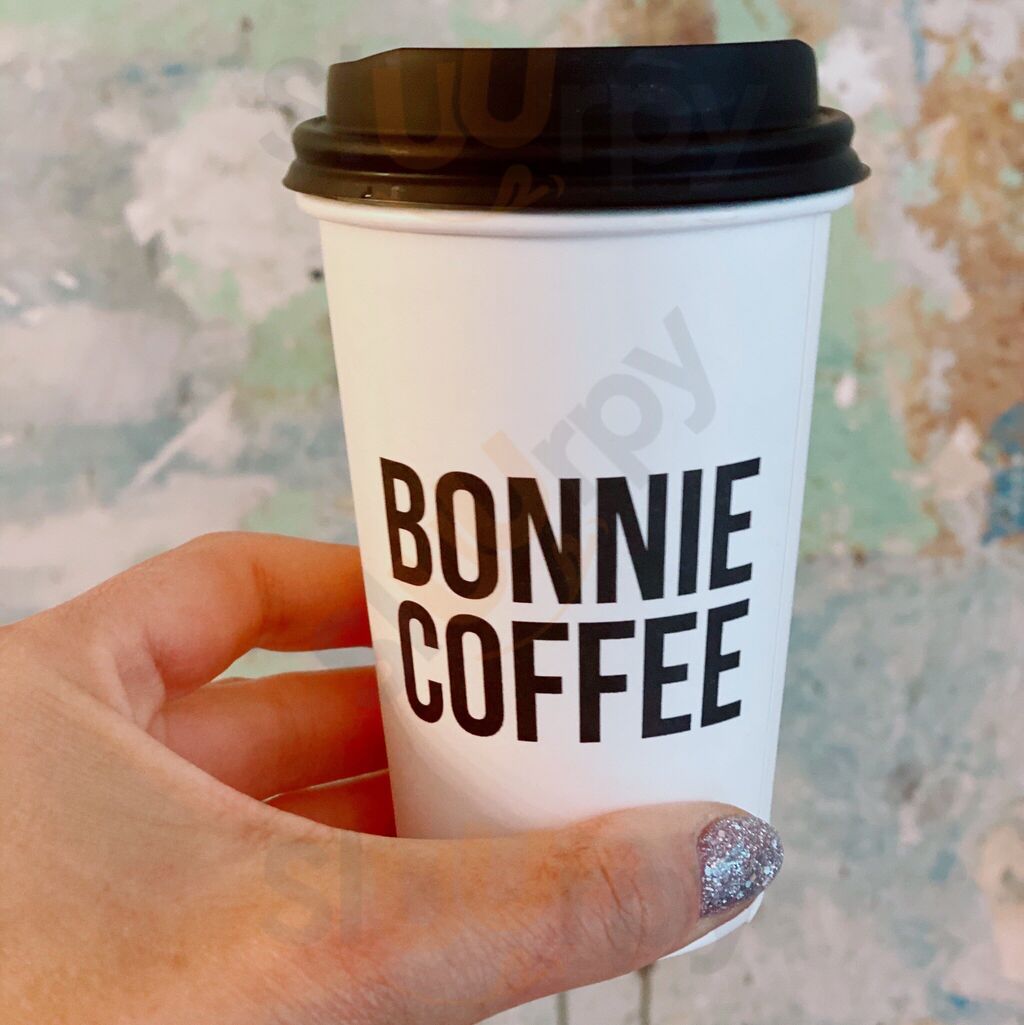 Bonnie Coffee