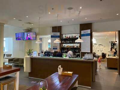 Thomas St. Kitchen & Bar