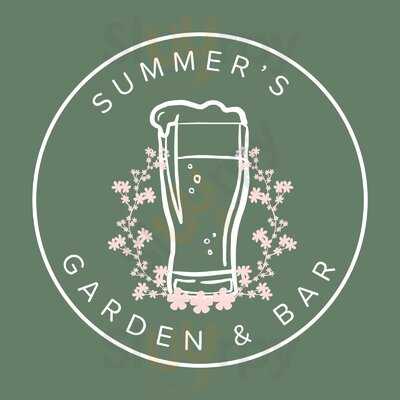 Summer's Garden Cafe & Bar
