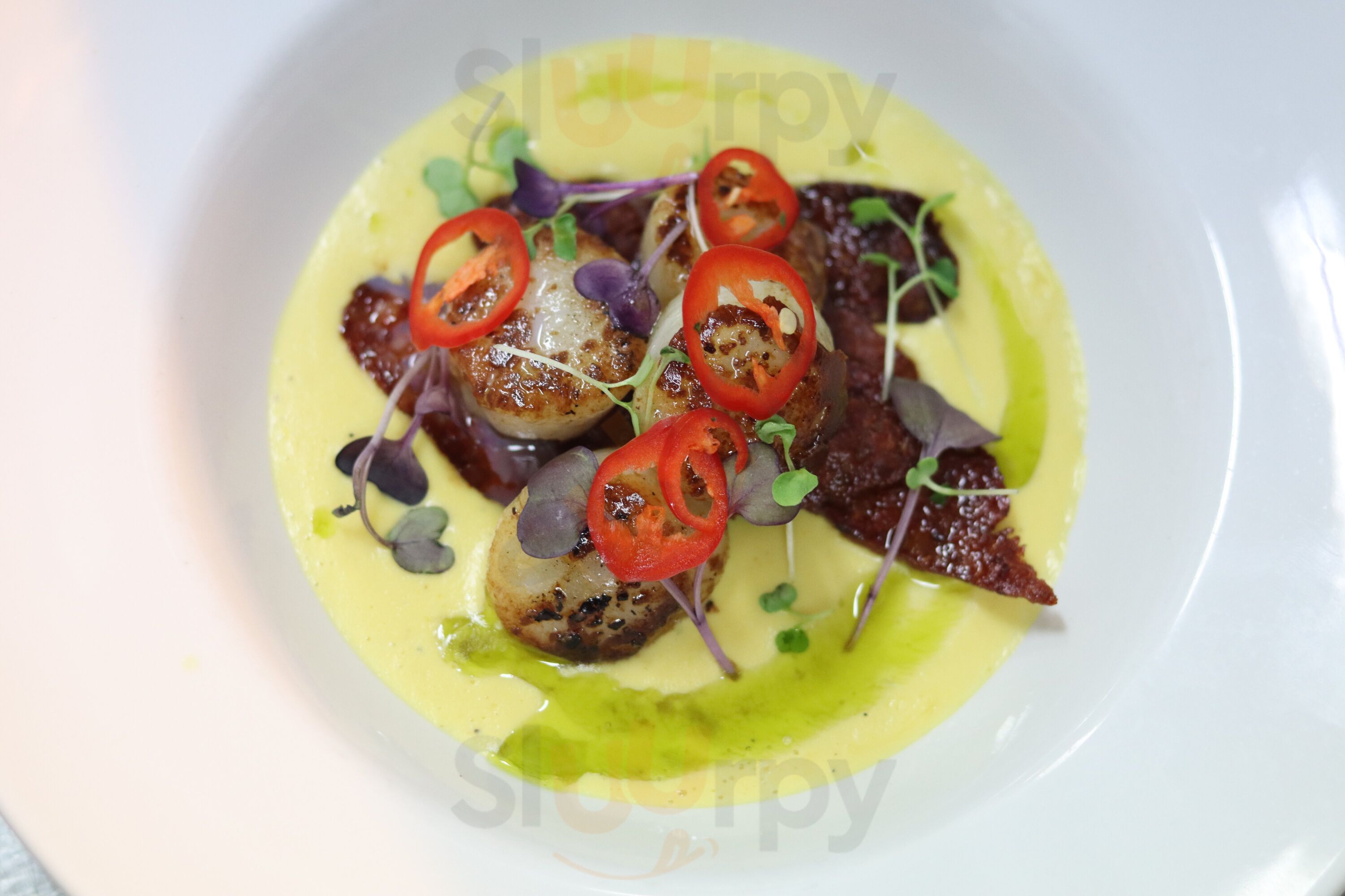 Vue 180 Restaurant
