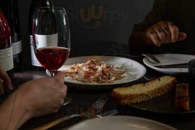 Northbirdge Dining Room