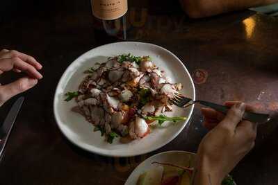 Northbirdge Dining Room