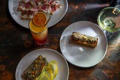 Northbirdge Dining Room