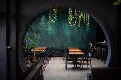 Northbirdge Dining Room