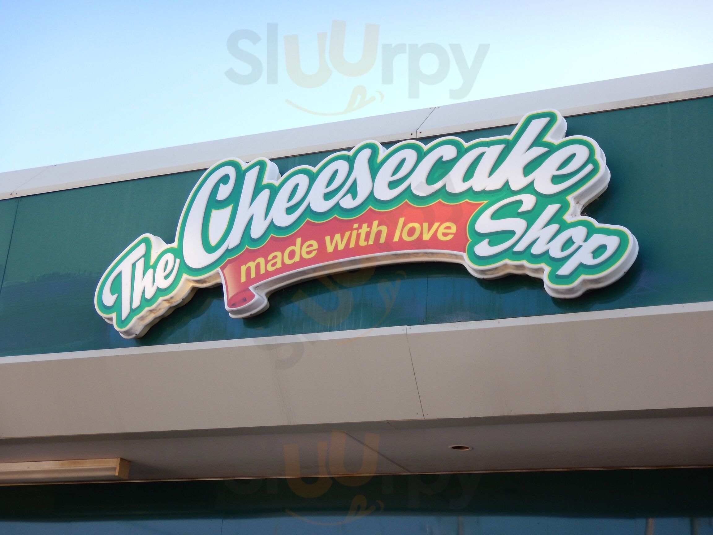 The Cheesecake Shop Maddington