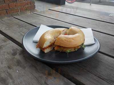 House Of Cards Cafe - Southbank