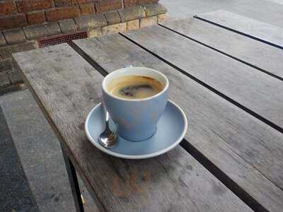 House Of Cards Cafe - Southbank