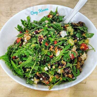 Bluebag - 568 Collins Street