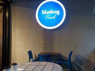 Bluebag - 568 Collins Street