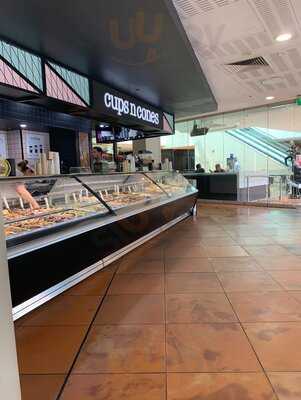 Cups N Cones