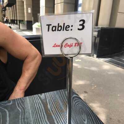 Lau's Cafe 888
