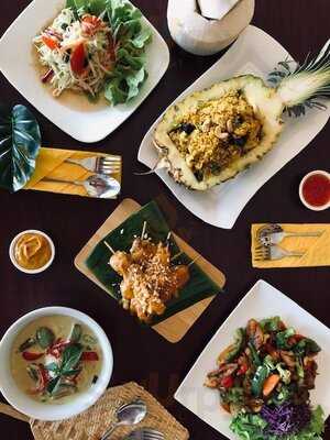 Kab Kao Thai Restaurant
