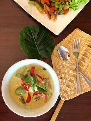 Kab Kao Thai Restaurant