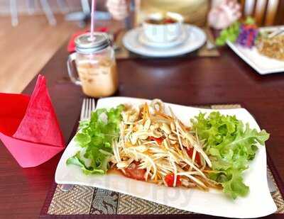 Kab Kao Thai Restaurant