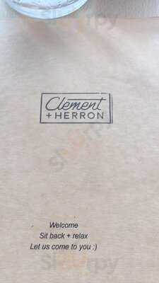 Clement & Herron