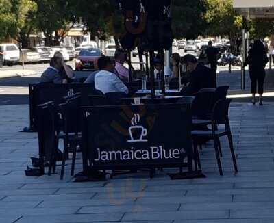 Jamaica Blue, 120 Angas Street, Adelaide