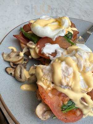 Jamaica Blue, 120 Angas Street, Adelaide