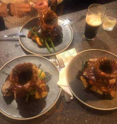 The Anchor By The Bay