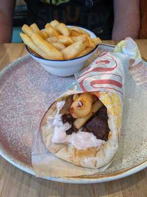 Miss Pickle 1971 The Glen