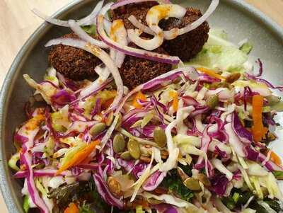 Miss Pickle 1971 The Glen