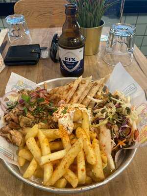 Miss Pickle 1971 The Glen