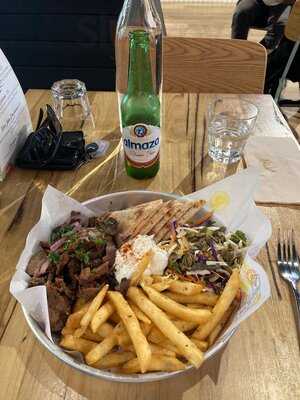 Miss Pickle 1971 The Glen