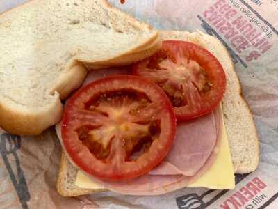 Hungry Jack's Burgers Carlisle