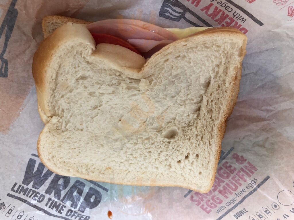 Hungry Jack's Burgers Carlisle