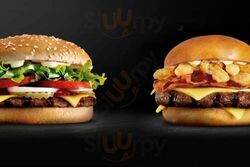 Hungry Jack's Burgers Beechboro