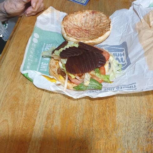 Hungry Jack's Burgers