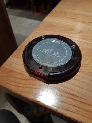 Roji Monster Ice Cream