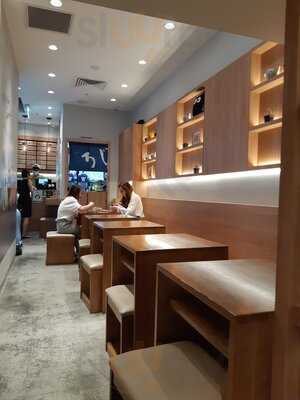 Roji Monster Ice Cream