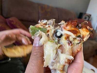 Aussie Pizza And Kebab