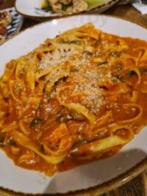 Taste Of Italy Pizzeria E Ristorante