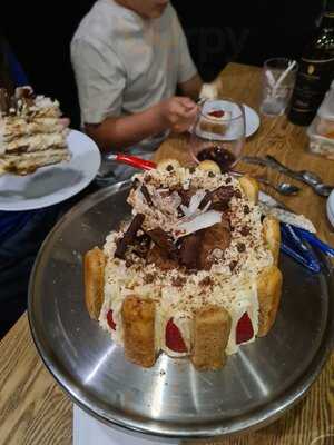 Taste Of Italy Pizzeria E Ristorante