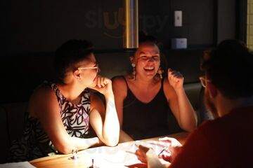 Dom's Bar And Lounge