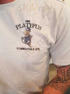 The Platypus Accommodation & Cafe