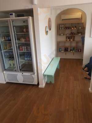 The Platypus Accommodation & Cafe