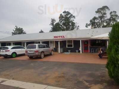 The Platypus Accommodation & Cafe