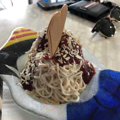 Ice Cafe Venezia